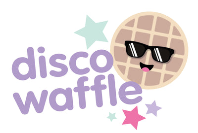 Disco Waffle